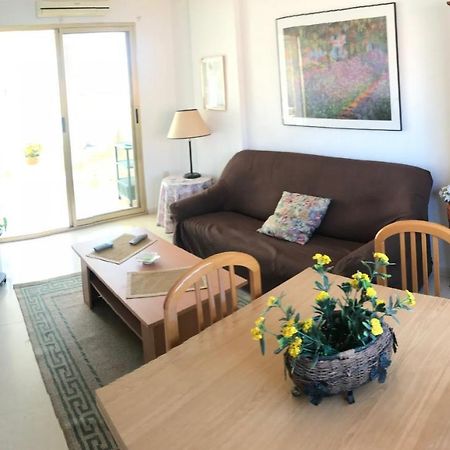 Apartment In Poniente Beach 베니돔 외부 사진