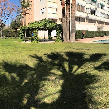 Apartment In Poniente Beach 베니돔 외부 사진