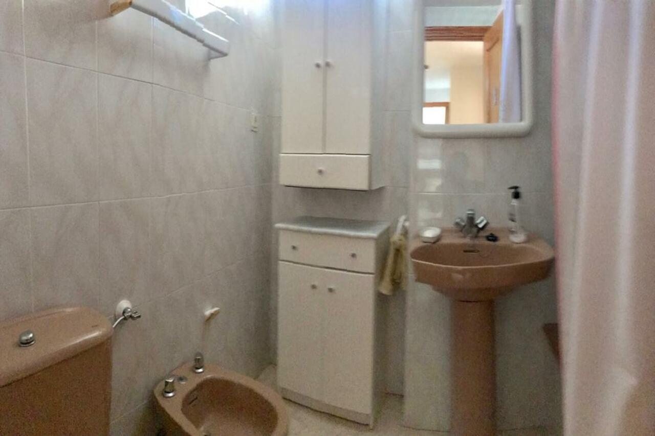 Apartment In Poniente Beach 베니돔 외부 사진