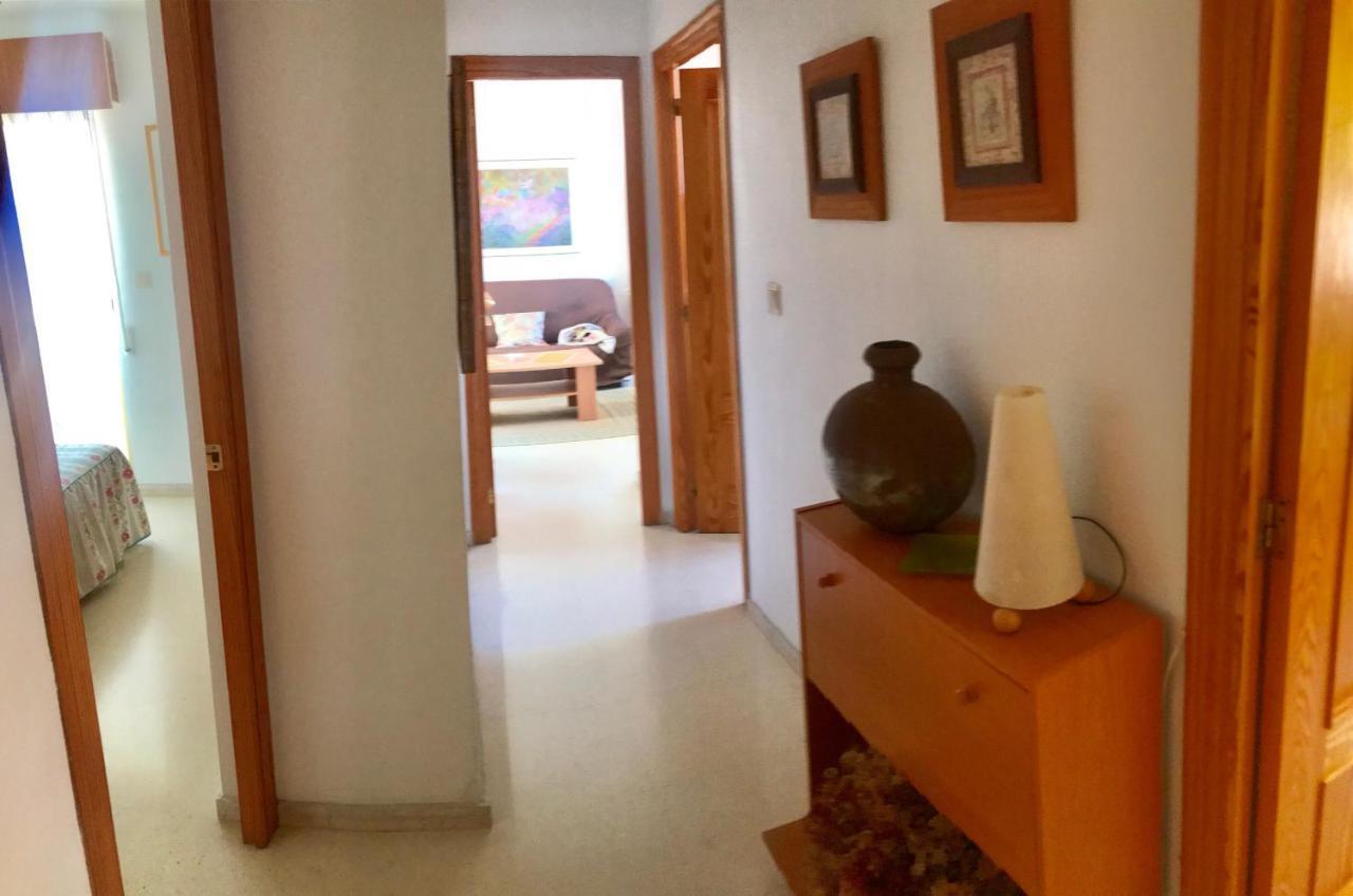 Apartment In Poniente Beach 베니돔 외부 사진
